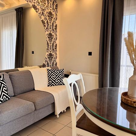 Orianna Suites Skiathos Zewnętrze zdjęcie
