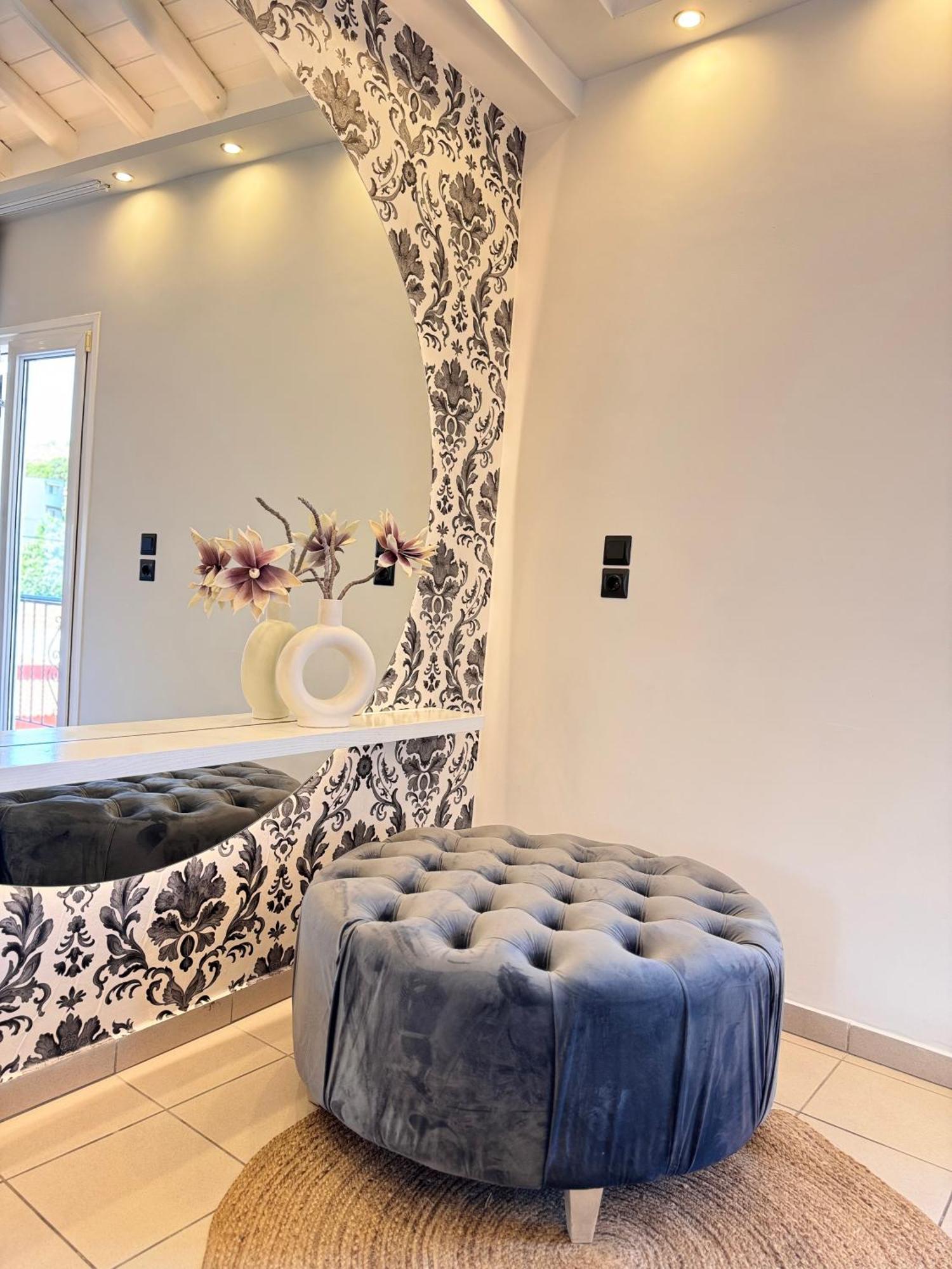 Orianna Suites Skiathos Zewnętrze zdjęcie