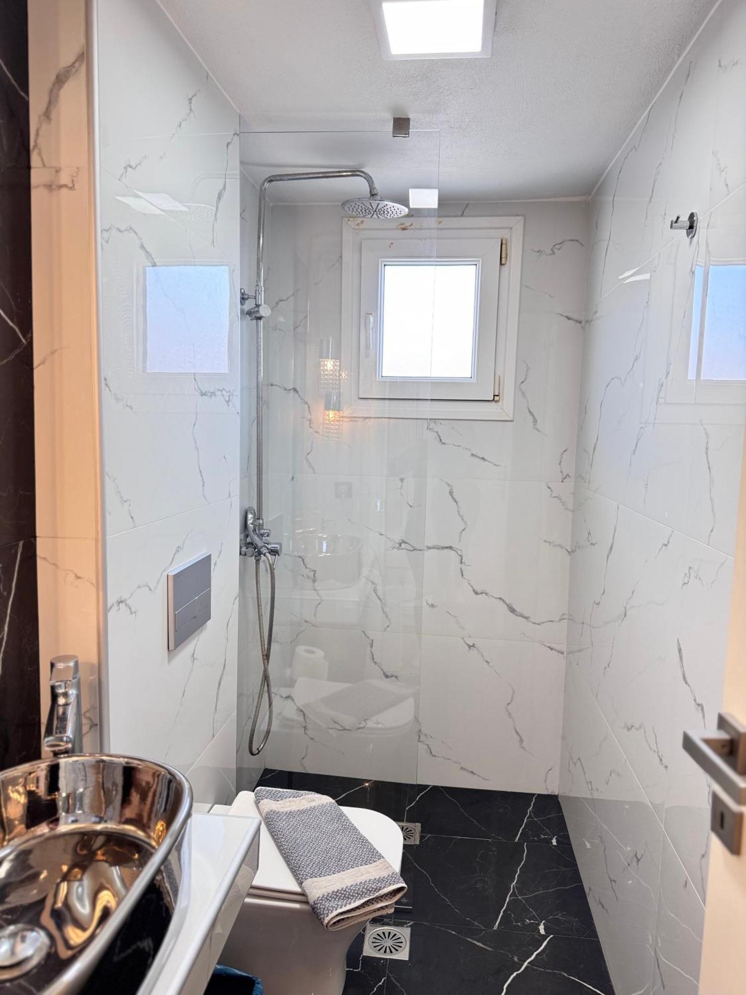 Orianna Suites Skiathos Zewnętrze zdjęcie