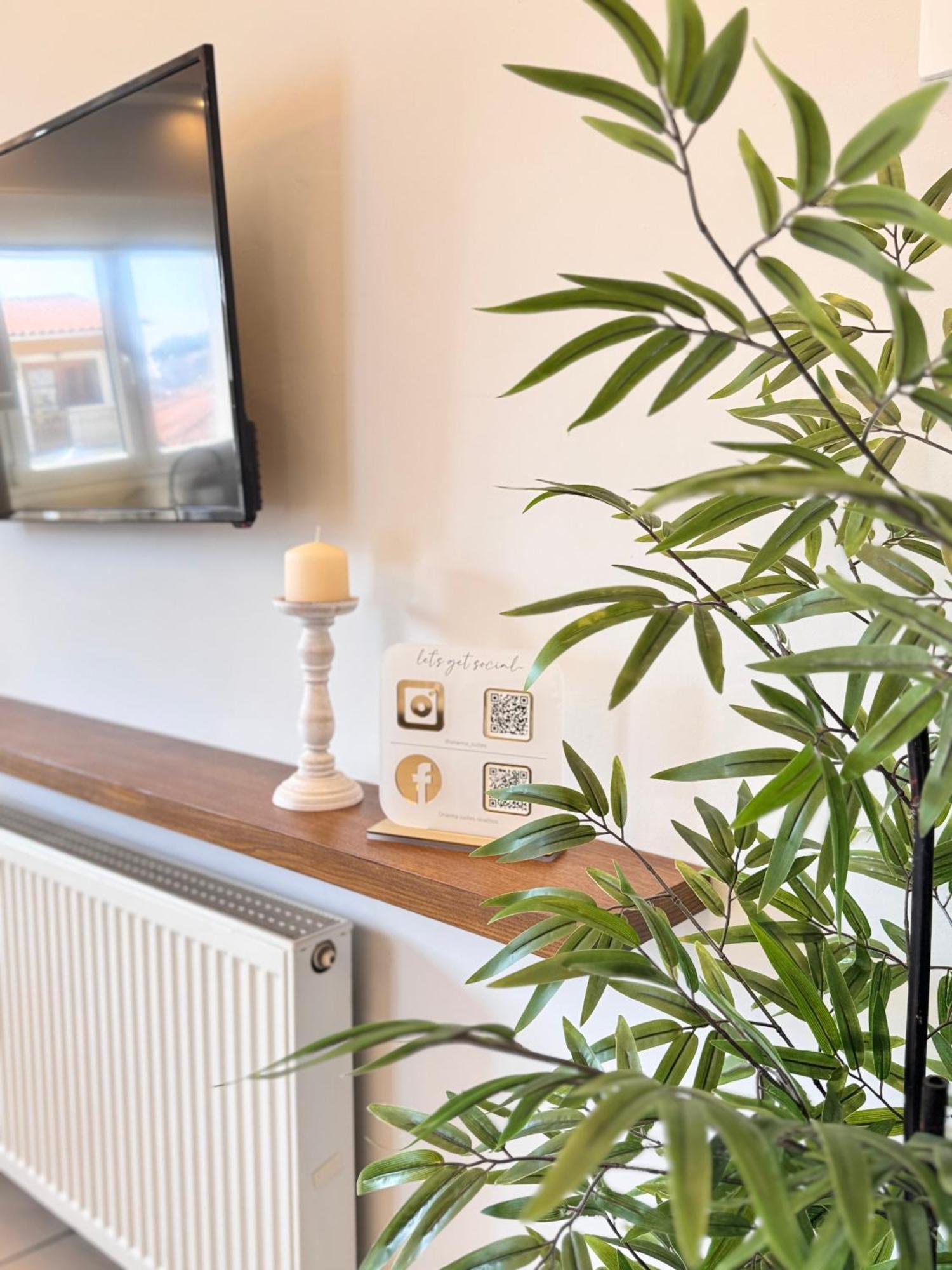 Orianna Suites Skiathos Zewnętrze zdjęcie