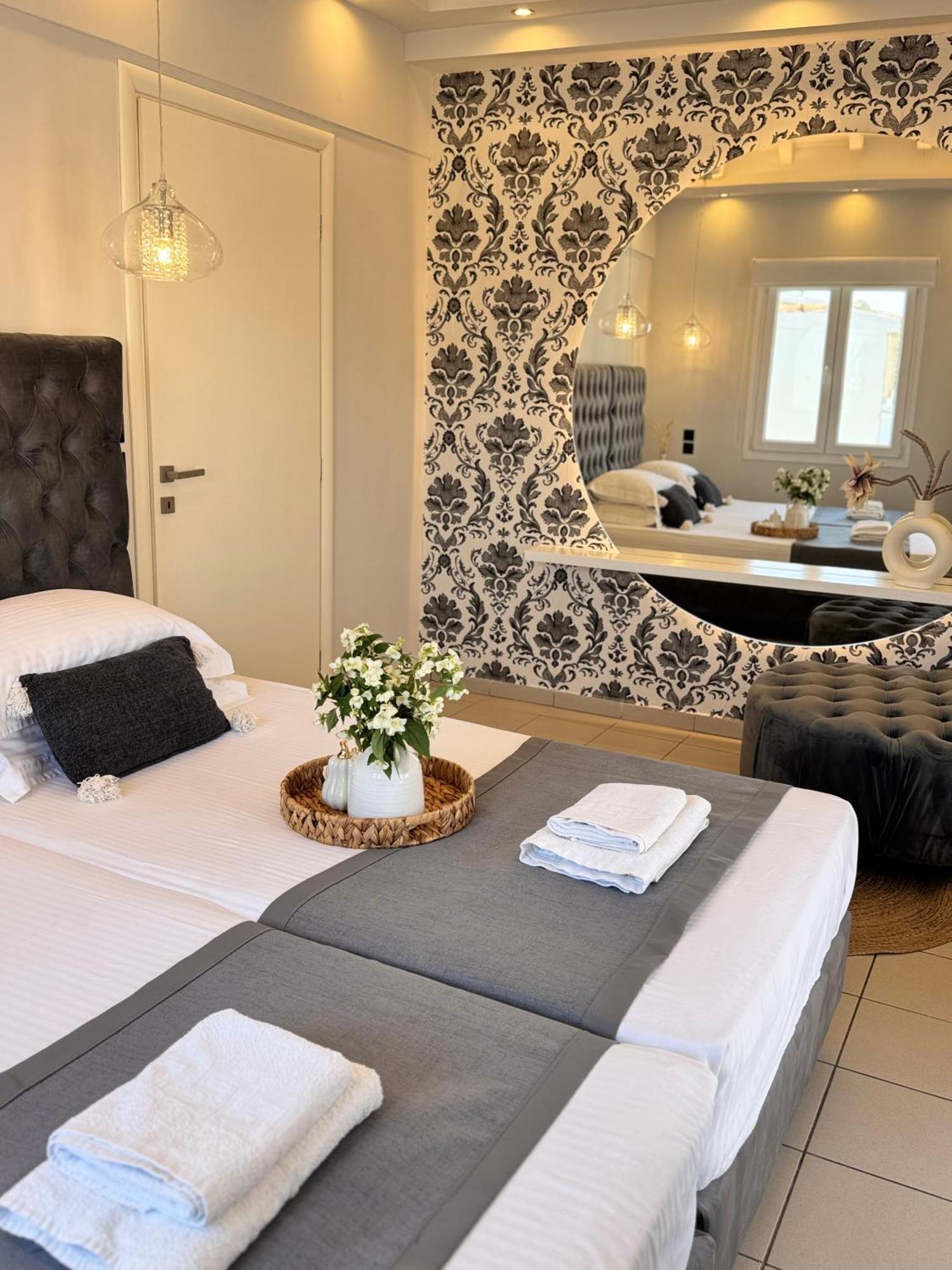 Orianna Suites Skiathos Zewnętrze zdjęcie