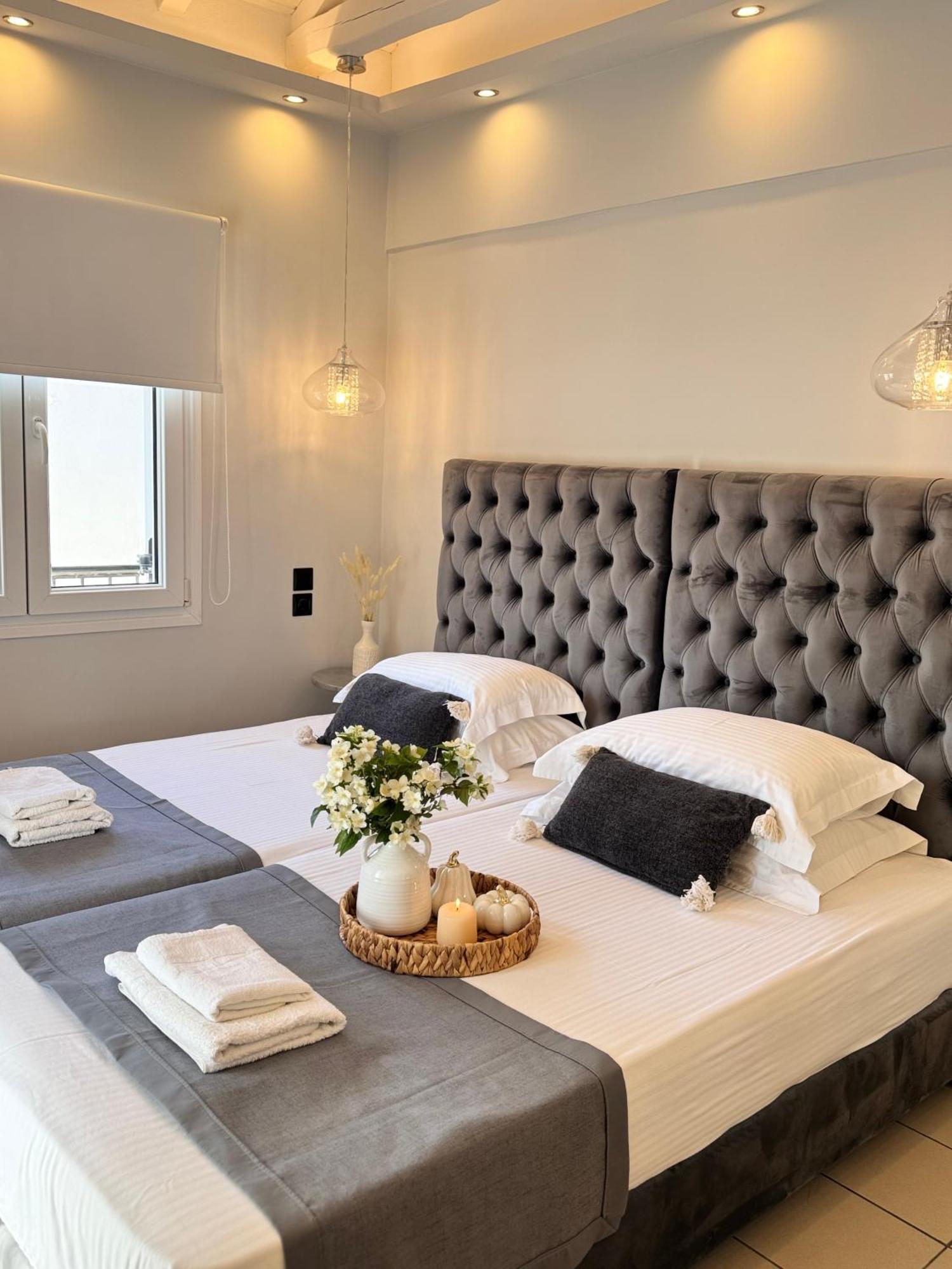 Orianna Suites Skiathos Zewnętrze zdjęcie